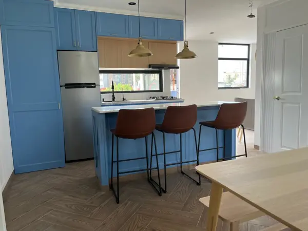 Departamento en venta en Centro, San Andrés Cholula — foto 2 de 21