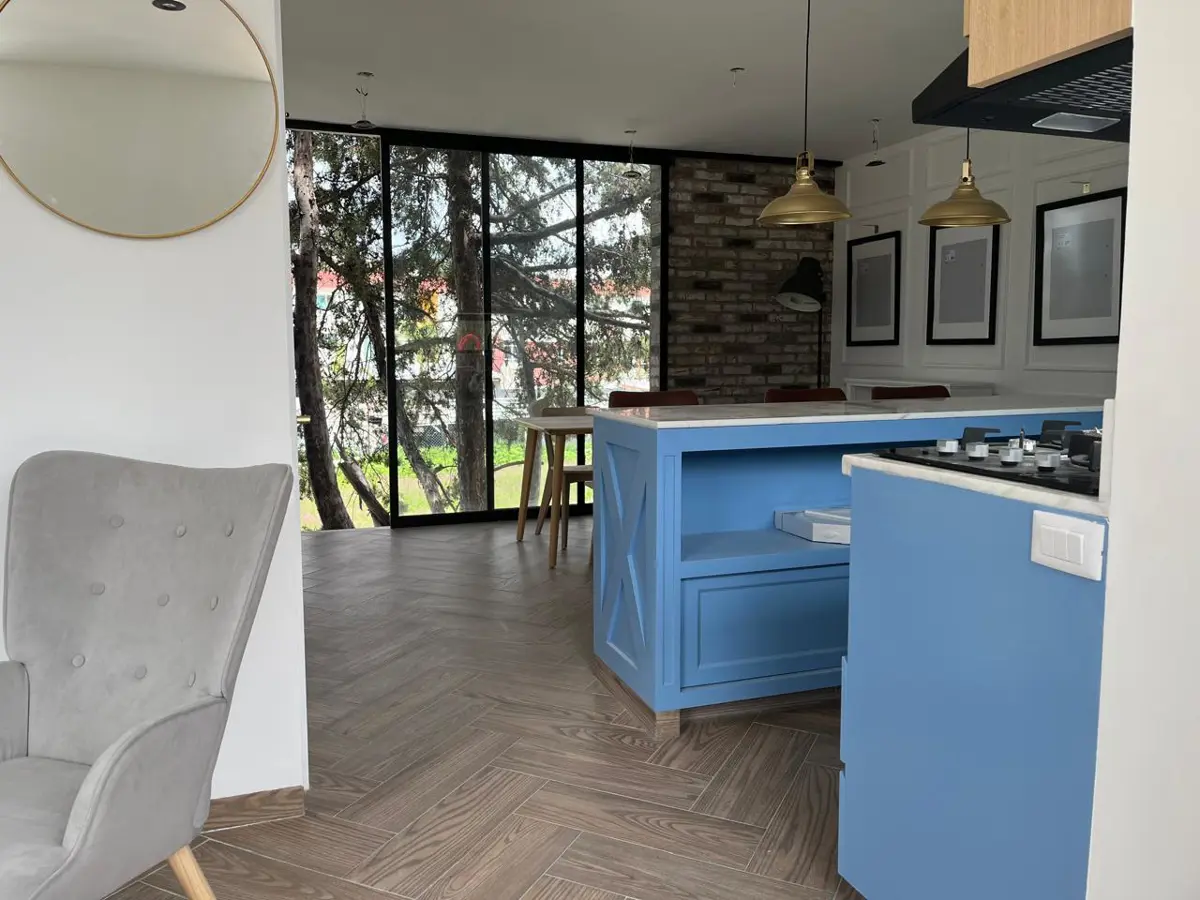Departamento en venta en Centro, San Andrés Cholula — foto 1 de 21