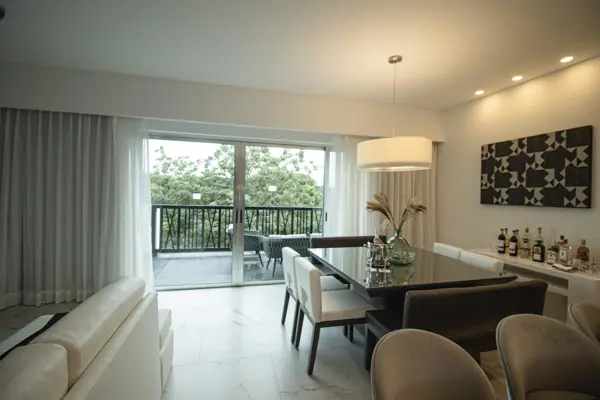 Departamento en venta en Playa del Carmen, Playa del Carmen — foto 3 de 53