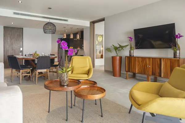 Departamento en venta en Cancún, Benito Juárez — foto 3 de 17