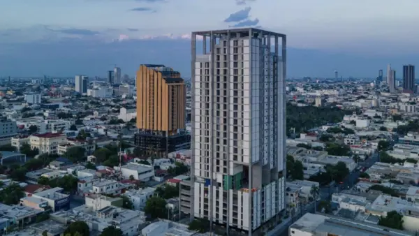 Departamento en venta en Centro, Monterrey — foto 3 de 7