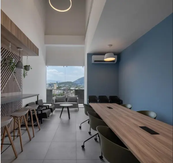 Departamento en venta en Centro, Monterrey — foto 2 de 7