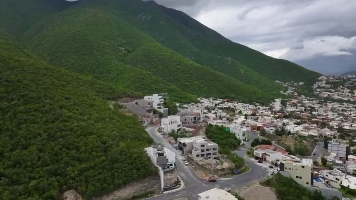 Terreno en venta en Las Águilas, Guadalupe — foto 1 de 3