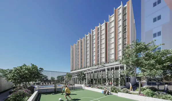 Departamento en venta en Industrial, Monterrey — foto 3 de 18