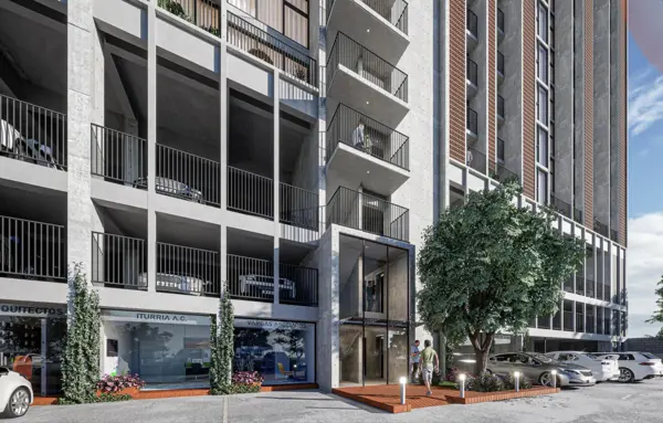 Departamento en venta en Industrial, Monterrey — foto 2 de 18