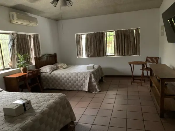 Casa en venta en El Barrial, Santiago — foto 3 de 10