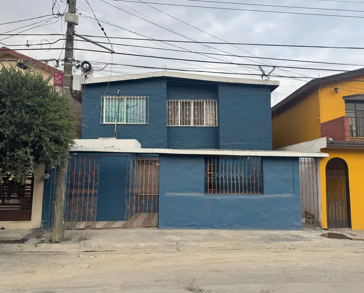 Casa en venta en La Herradura, Guadalupe — foto 1 de 12