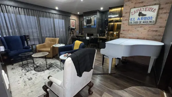 Casa en venta en Residencial Vistalta, Monterrey — foto 2 de 13