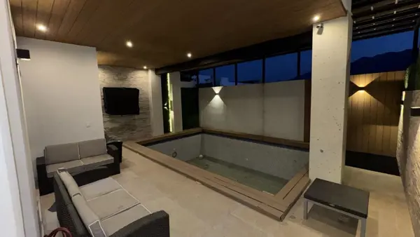 Casa en venta en Residencial Vistalta, Monterrey — foto 3 de 13