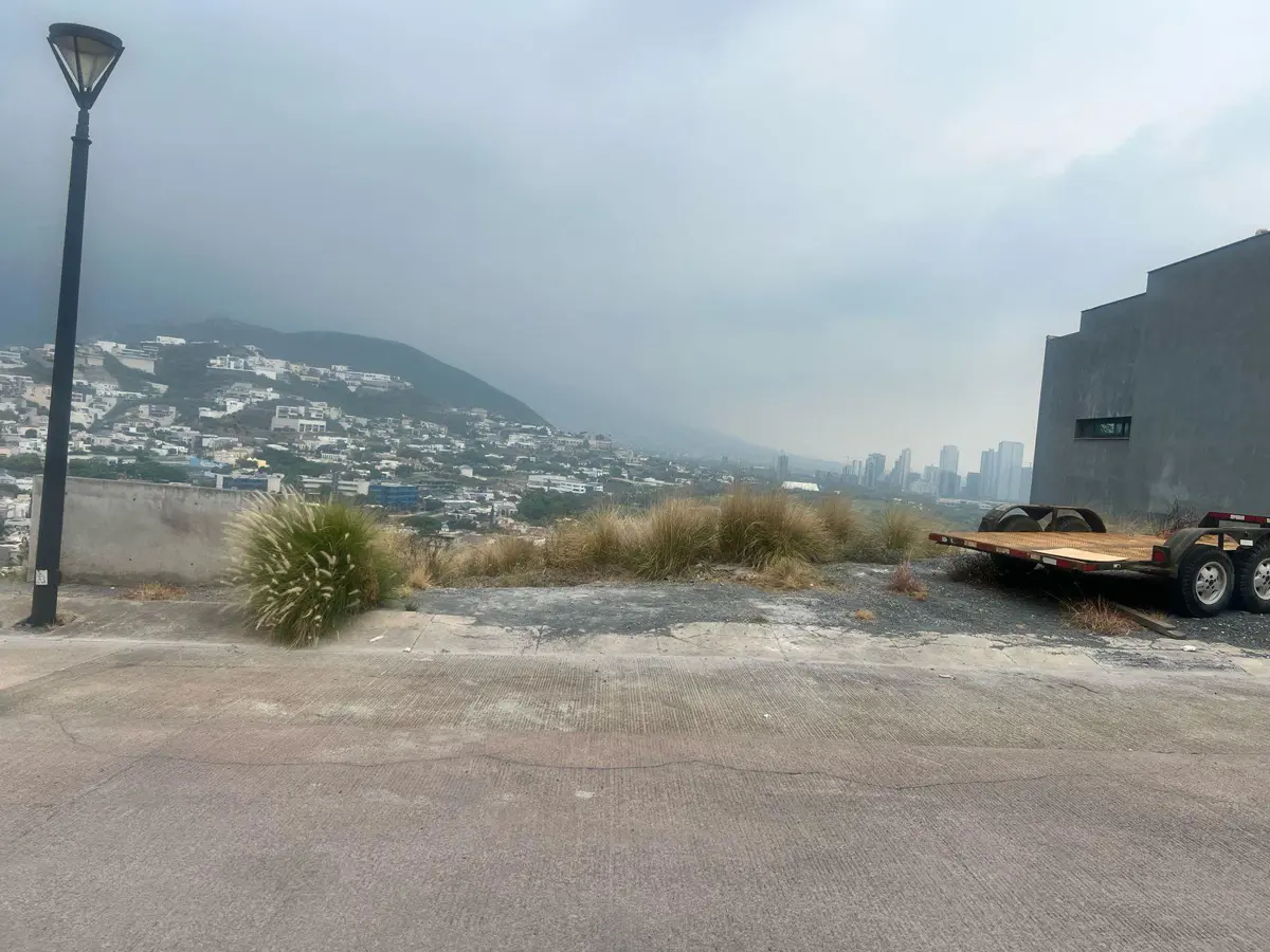 Terreno en venta en Balcones del Campestre, San Pedro Garza García — foto 1 de 6