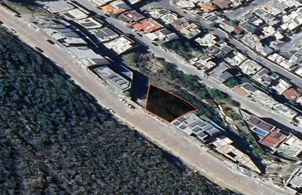 Terreno en venta en Balcones del Campestre, San Pedro Garza García — foto 3 de 6