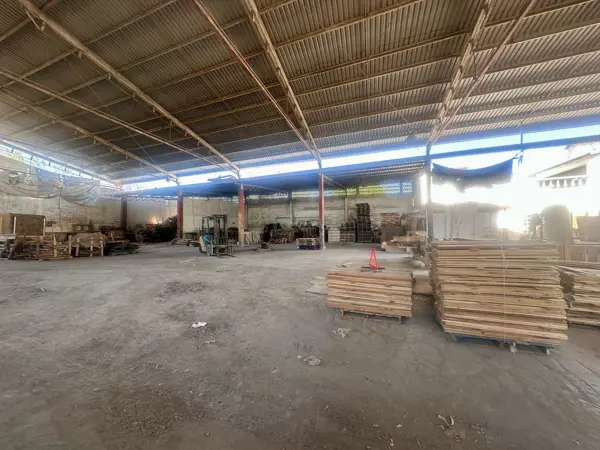 Bodega en venta en Zaragoza, Hidalgo — foto 2 de 9