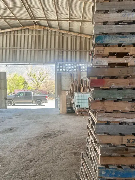 Bodega en venta en Zaragoza, Hidalgo — foto 3 de 9