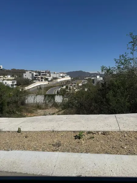 Terreno en venta en Sierra Alta 9o Sector, Monterrey — foto 2 de 9