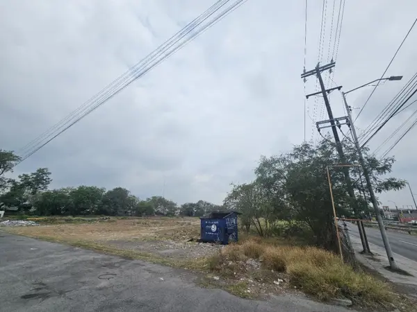 Terreno en renta en Francisco Garza Sada, San Nicolás de los Garza — foto 2 de 9