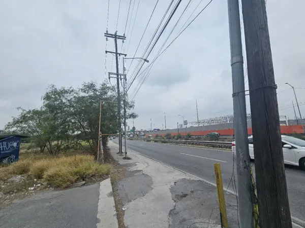Terreno en renta en Francisco Garza Sada, San Nicolás de los Garza — foto 3 de 9