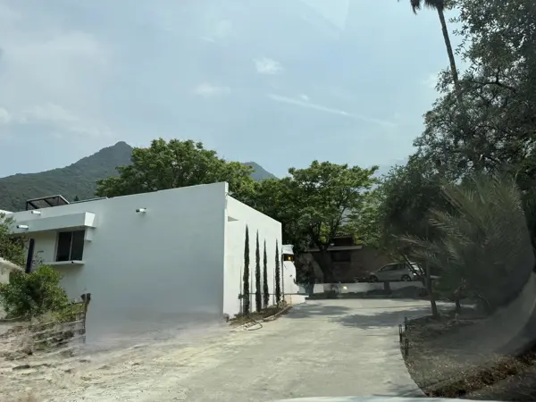 Terreno en venta en Antigua Hacienda San Agustin, San Pedro Garza García — foto 2 de 10