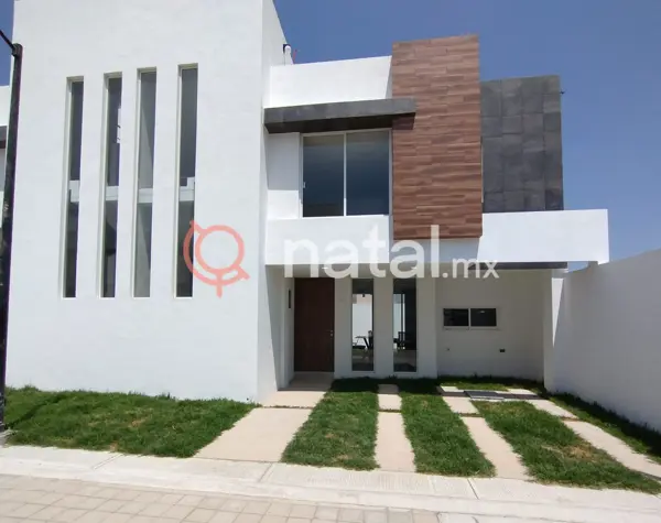 Casa en venta en Santa Maria Xixitla, San Pedro Cholula — foto 2 de 26