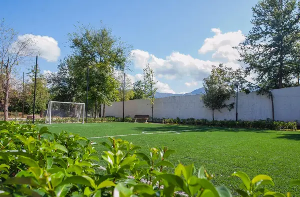 Terreno en venta en Las Cristalinas, Santiago — foto 2 de 6