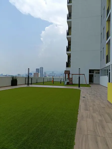 Departamento Arena Calzada Monterrey Centro Venta