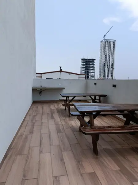 Departamento en venta en Centro, Monterrey — foto 2 de 24