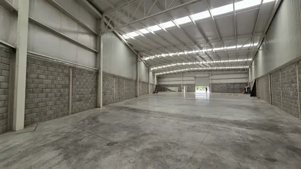 Nave en renta en Residencial las Etnias, Torreón — foto 3 de 8