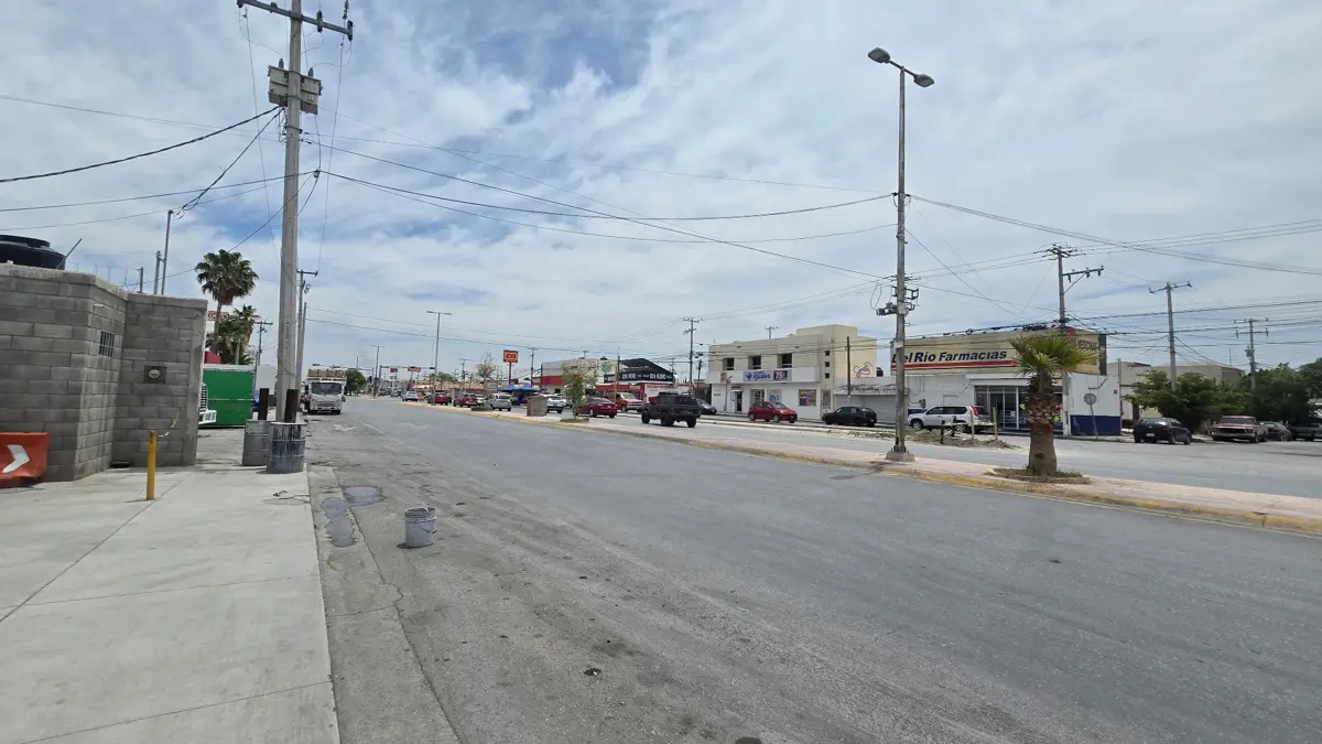 Nave en renta en Residencial las Etnias, Torreón — foto 1 de 8