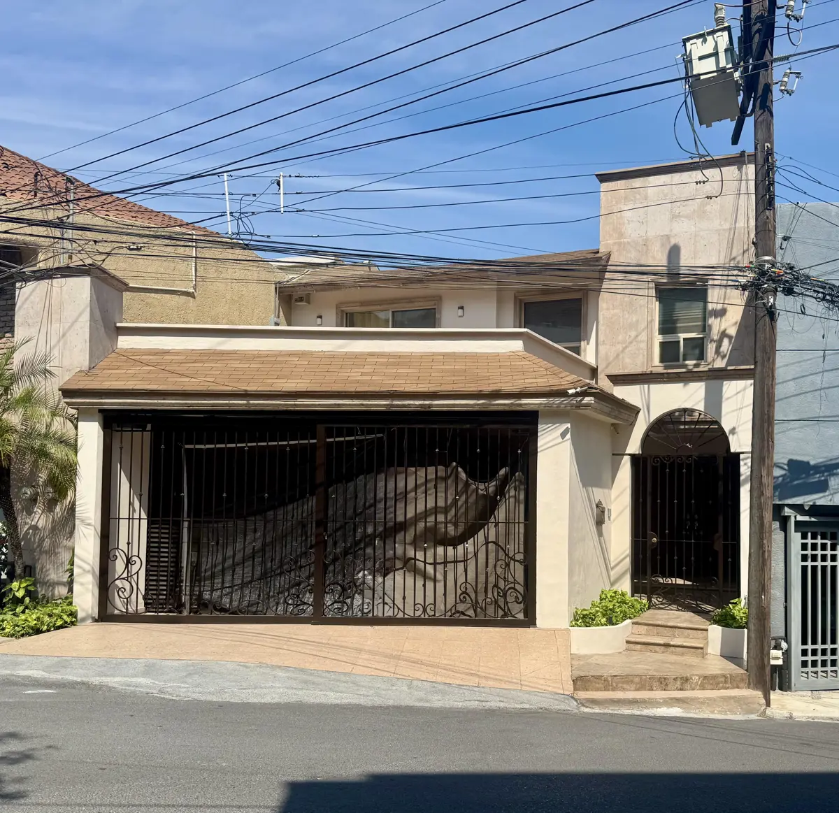 Casa en venta en Colinas de San Jeronimo, Monterrey — foto 1 de 21
