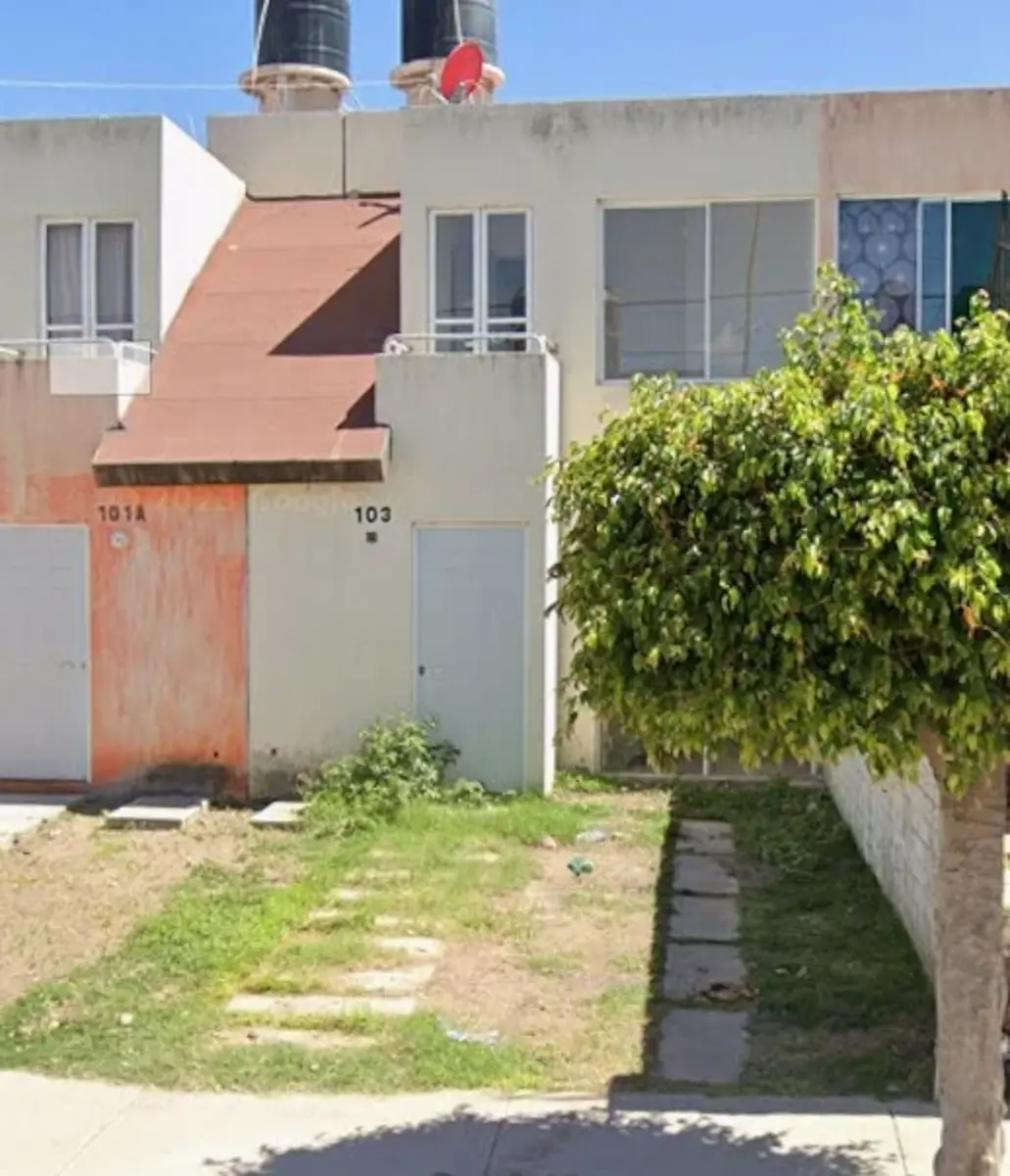 Casa en venta en Praderas de la Venta, Villagrán — foto 1 de 10