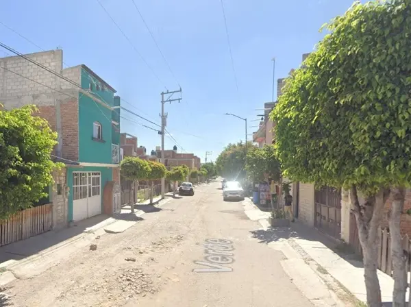 Casa en venta en Praderas de la Venta, Villagrán — foto 3 de 10
