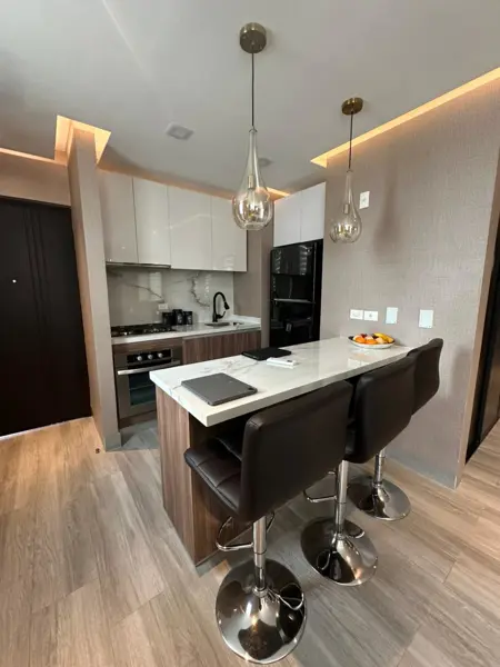 Departamento en venta en Lindavista, Guadalupe — foto 2 de 20