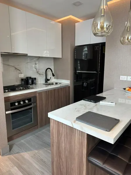 Departamento en venta en Lindavista, Guadalupe — foto 3 de 20