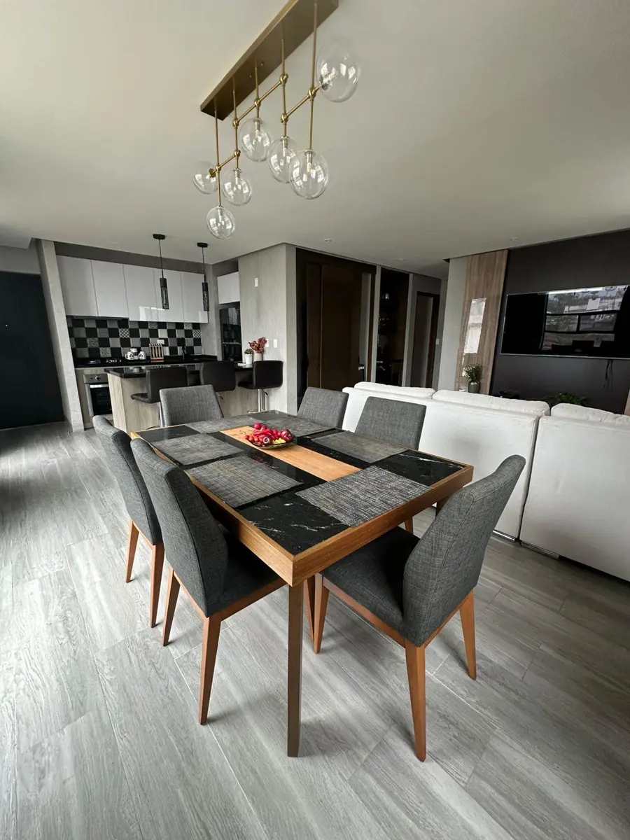 Departamento en venta en Lindavista, Guadalupe — foto 1 de 20