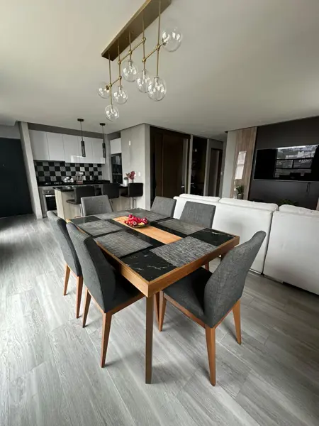 DEPARTAMENTO CONSTITUYENTES LINDA VISTA GUADALUPE VENTA