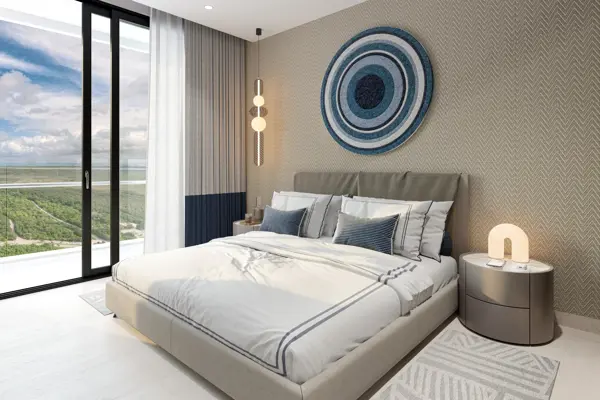Departamento en venta en Cancún, Benito Juárez — foto 2 de 18