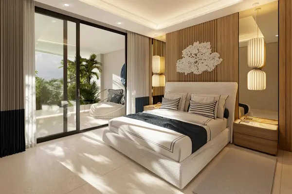 Departamento en venta en Cancún, Benito Juárez — foto 3 de 18