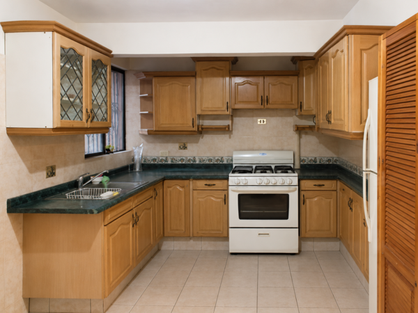 Casa en venta en Lomas del Paseo, Monterrey — foto 2 de 11