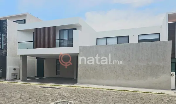 CASA VENTA MISION MORILLOTLA SAN ANDRES CHOLULA PUEBLA
