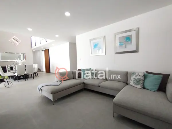 Casa en venta en Morillotla, San Andrés Cholula — foto 3 de 27