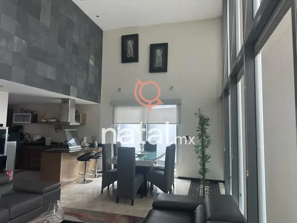 Casa en venta en Residencial Santiago Momoxpan, San Pedro Cholula — foto 3 de 25