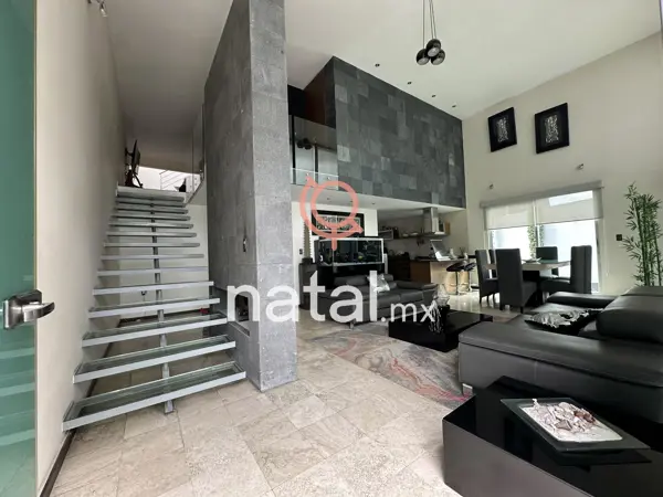 Casa en venta en Residencial Santiago Momoxpan, San Pedro Cholula — foto 2 de 25