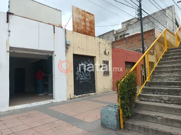 Local en renta en Centro, León — foto 2 de 11