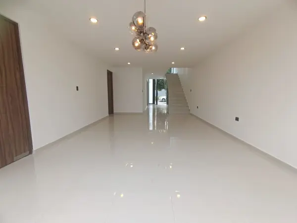 Casa en venta en Fraccionamiento Lomas de  Angelópolis, San Andrés Cholula — foto 2 de 24