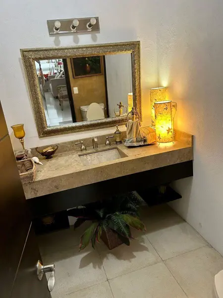 Casa en venta en Valle de San Ángel Sect Jardines, San Pedro Garza García — foto 3 de 22