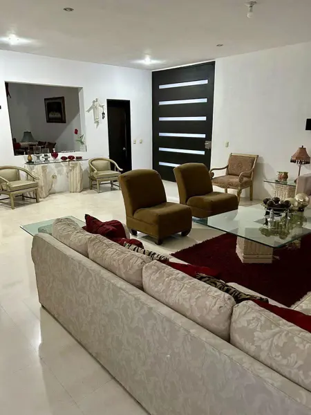 Casa en venta en Valle de San Ángel Sect Jardines, San Pedro Garza García — foto 2 de 22
