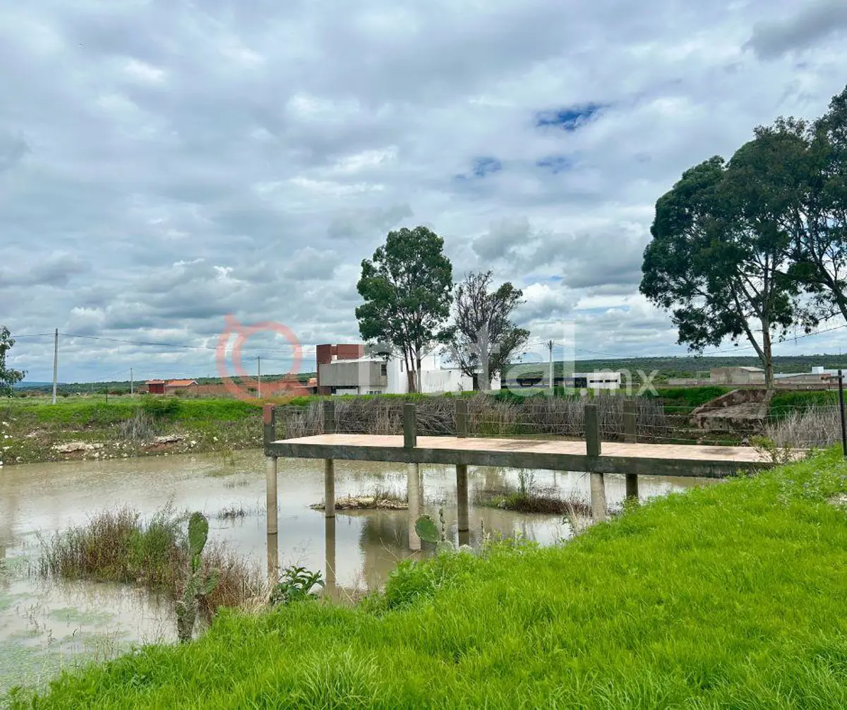 Terreno en venta en El Refugio, Lagos de Moreno — foto 1 de 11