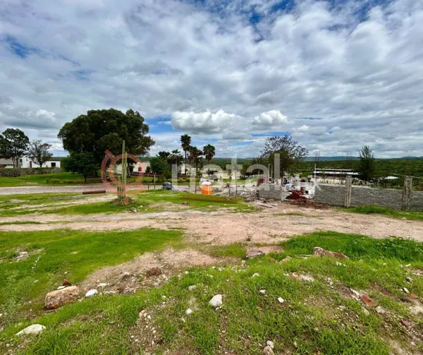 Terreno en venta en El Refugio, Lagos de Moreno — foto 3 de 11
