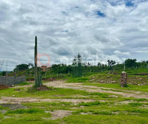 Terreno en venta en El Refugio, Lagos de Moreno — foto 2 de 11