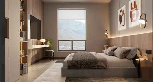 Departamento en venta en Pedregal de La Huasteca, Santa Catarina — foto 3 de 10