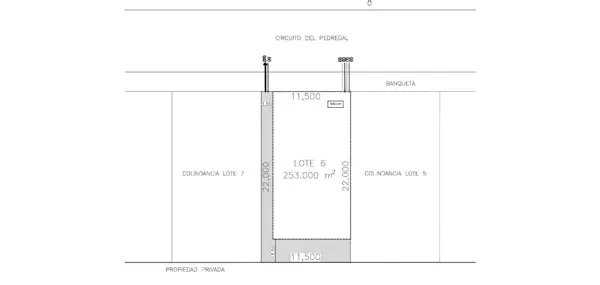 Terreno en venta en El Uro, Monterrey — foto 2 de 15
